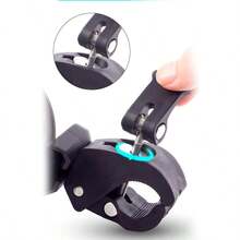 Bike Water Bottle Drink Cup Holder Mount Cages For Motorcycle Bicycle Baby Stroller Can Store Water Bottles Bicycle Accessories - Multicolor - View 6