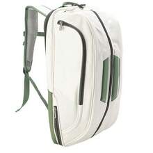 Men Functional Backpacks - Czarny i żółty - Zobacz 5