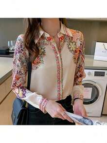 Garment Beads - Albaricoque - Ver 5