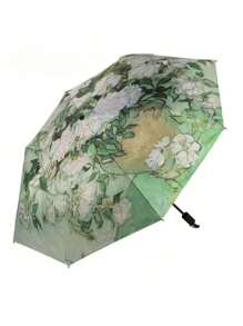 Outdoor Umbrellas - Campo de trigo - Ver 1