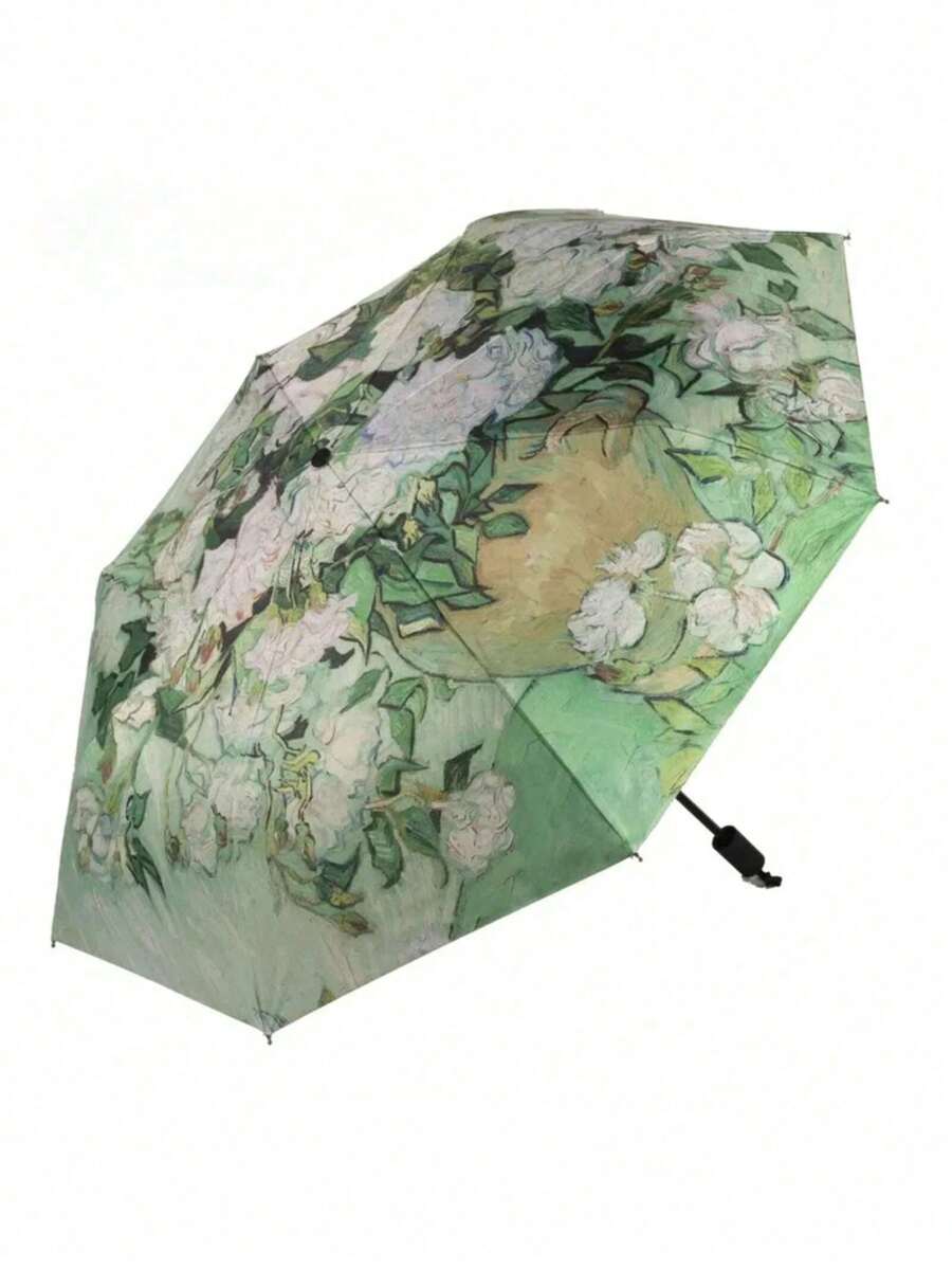 Outdoor Umbrellas - Campo de trigo - Ver 1