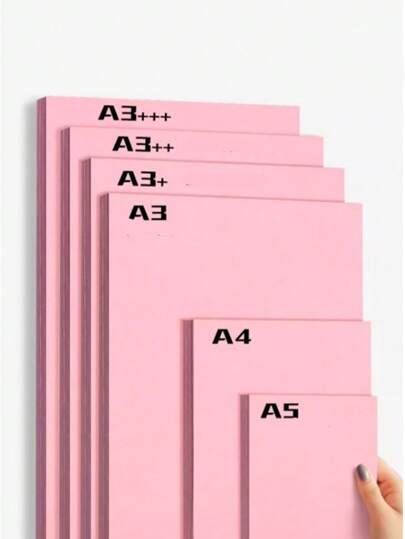 100/200/500 ورقة A4 للنسخ، طباعة على الوجهين، ورق طباعة A4، ورق مكتبي محمي للعين، مصنوع من لب الخشب النقي، ورق خشن، مناسب للامتحانات، ورق ملون متعدد الأغراض A4 للمكتب والمدرسة والفاكس والطباعة الليزرية والبطاقات اليدوية والرسم والتغليف والتجميع والهدايا وبطاقات العيد والمشاريع المدرسية، قابل للطباعة على الوجهين، ورق أوريغامي ملون عالي الجودة، سطح ناعم