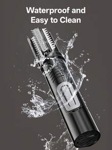 HYUNDAI Electric Fish Scale Remover, Rapid Fish Skin Brush Plastic Fish Scale Shredder Scraper, Easy Kitchen Cleaning Tool