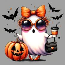 3 قطع / 3 قطع / 4 قطع من ملصقات الأزياء ذات موضوع الهالوين، أشباح، خفافيش، قرع، ملصقات قابلة للغسل من الدرجة الأولى للتطبيق بالحرارة على الملابس، تي شيرتات النساء/الرجال، الحقائب الظهرية، الوسائد، شارات زخرفية، ملصقات، قبعات البيسبول، الحقائب الظهرية، إلخ.