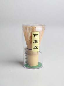 1件/2件/3件装茶筅，宋代茶叶订购，日式抹茶茶筅，工具及配件，日式茶具批发 - 彩色 - 查看 23