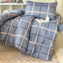 Dormitory Bedding