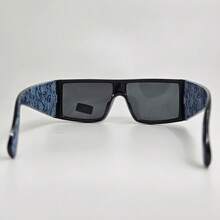 2 lentes looks   Floral  Liso    Casual    PC    Ninguno - 2 pzs - Ver 5