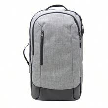 20" Convertible Backpack Gray