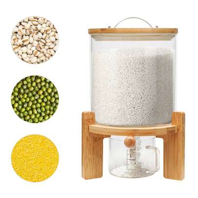 Cereal Containers S…