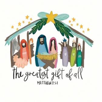 1/2/3 st DIY intressanta tecknade julkrubbor vinyl värmeöverföringsklistermärken - 6 personer tema design lämplig för t-shirts, tröjor, jeans, hoodies, väskor, kuddar och mössor - lätta att applicera handgjorda dekorativa klistermärken