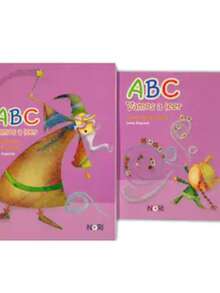 Abc vamos a leer