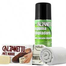 Shoe Care Kits - Multicolor - View 1