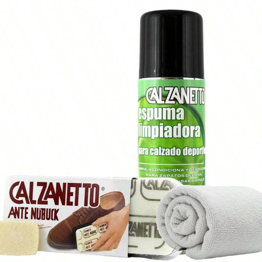 Shoe Care Kits - Multicolor - View 1