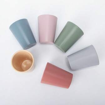 1pc Cute & Compact Silicone Baby Sippy Cup, Toddler Self-Drinking Training Cup, Shockproof, Dishwasher & Microwave Safe