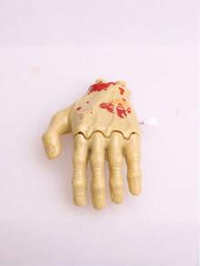 Halloween Gifts: Wind-Up Walking Ghost Hands, Pumpkin Skulls, Zombie Party Gifts, Party Favors, Wind-Up Little Ghosts, Prank Wind-Up Actions, Ghost Hands, Halloween Pranks. Home Decor Halloween Decor Room Decor