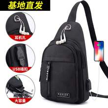 Men Fashion Backpacks