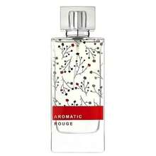 Lattafa Parfum pour femme - Maison  Ladies Aromatic Rouge EDP Spray 3,4 oz Fragrances 100 ml - Rouge et Blanc - View 2