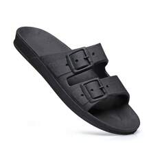 Sandália Birken Infantil Borracha Feminino Menina Confortável Leve Calce Fácil