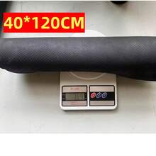 Water-Absorbing, Oil-Absorbing, Quick-Drying Magic Mat - 淺灰色40X120 - 查看 2