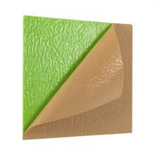 YUNRUX 12 Pieces 30*30cm Green Soundproof Panels Acoustic Panels Sound Insulating Panels - A - 查看 4