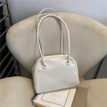 Women Fashion Backpacks - ۞◇卡其色 有禮۞◇ - 查看 4