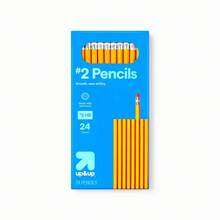 48 Pcs Woodcased Classroom Pencils With Erasers, Pre-Sharpened, Hb Lead, Orange,School Supplies,Pencils,Back To School Supplies,Pencil,Pencils2,Pencil Box,Teacher Supplies,Drawing Pencils,Ticonderoga Pencils2,Pencils Bulk,School Supplies Girls,Sketch Pencils,School Supplies Teachers﻿﻿