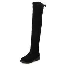 Women Over-The-Knee Boots