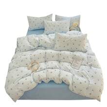 Dormitory Bedding