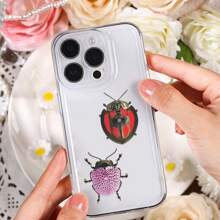 50 件昆虫贴纸 透明贴纸 动物贴纸 趣味贴纸 爬行动物贴纸 3D 贴纸 怪异贴纸 适用于笔记本电脑 滑板 日记本 手机 杯子 吉他 行李箱 电脑 冰箱 桌子 - 彩色 - 查看 6