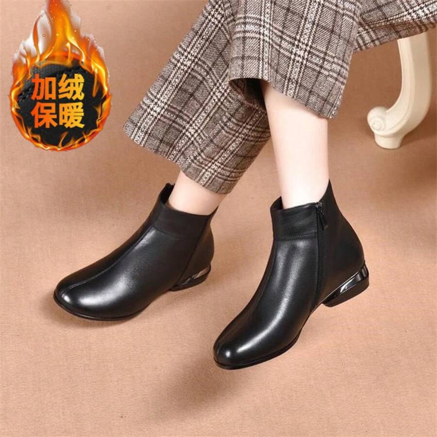 Women Ankle Boots & Booties