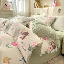 Dormitory Bedding