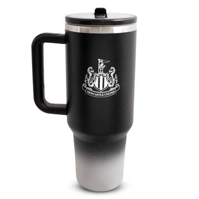  Hy-Pro Officially Licensed Newcastle 40oz/1.18 L Thermal Flask & Handle