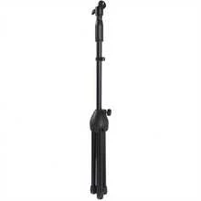 74cm-151cm Stand Portable Adjustable Tripod Stand Heavy Duty Metal Tripod For Phones Camera DSLR Projector - Variant1 - View 4