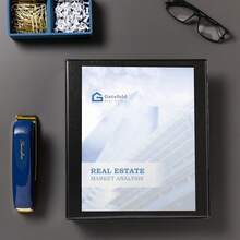 File Jackets & File Pockets - 블랑코 - 보기 4