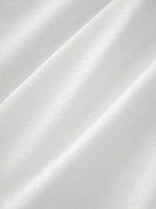 Camiseta vintage de 1985 con estampado gráfico de cinta de casete, 220 g, para mujer, estilo retro, informal, de cumplea?os, 100 % algodón, 1 unidad