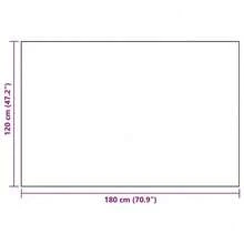 Carpets - Black - View 2