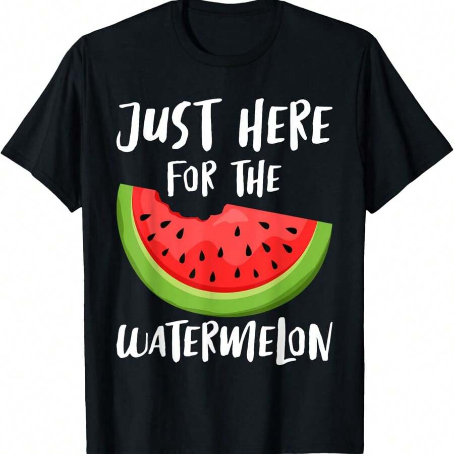 Women T-Shirts - 黑色 - 查看 1