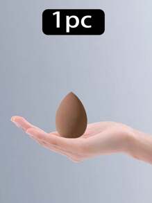 50pcs Makeup Brush Set, Mixed Makeup Beauty Tools, Including: 25pcs Makeup Brushes, 1pc Makeup Bag, 5pcs Beauty Eggs, 5pcs Powder Puffs, 5pcs Mini Beauty Eggs, 5pcs Mini Finger Powder Puffs, 1pc Headband, 2pcs Wristbands, 1pc Cleaning Tool