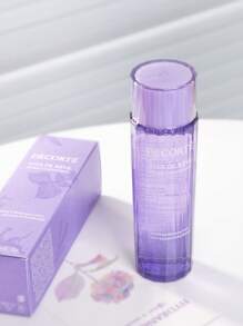 DECORTÉ DECORTE VITA DE RÊVE LOTION CONCENTRÉE VÉGÉTALE 150ml / Lotion apaisante et équilibrante / Une lotion contrôlant le sébum, mélangée avec 7 types d'herbes de la famille de la menthe associée à une technologie de capsules pour soutenir une peau saine et équilibrée. Les ingrédients à base d'herbes sélectionnés s'attaquent à la texture rugueuse, aux pores visibles et à l'excès de brillance, pour favoriser une peau magnifiquement lisse et fraîche.