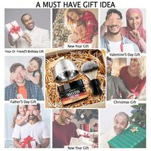 Goiple 160g 男士剃须膏，顺滑剃须皂，保湿软化胡须护理剃须凝胶，保持皮肤清新洁净，滋养干燥皮肤，丰富泡沫，缓解剃须压力，剃须温和胡须剃须膏，1/2/3 件套（5.64 盎司）