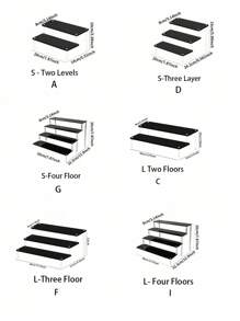 1 pieza Estantería de exhibición de cosméticos de acrílico multifuncional, de gran capacidad y de diseño minimalista moderno en color negro, adecuada para almacenar perfumes, figuras, lápices labiales y cosméticos, ideal para dormitorio, sala de estar, cocina, también perfecta para organizar la playa, el baño y el dormitorio, un gran regalo de vacaciones para familiares y amigos