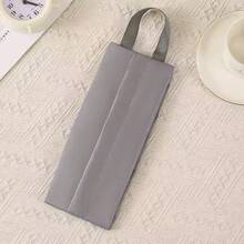 3pcs Minimalist Travel Underwear & Socks Organizer Bags - Portable, Secure Storage For Dorms And On-The-Go, Essential Small Item Pouches, Durable Chemical Fiber Material, Lightweight And Compact Design For Easy Packing, Dorm Room Organizer|Compact Organizer|Lightweight Storage, Luggage For Travel Closet Organization And Storage Clothes Organizer Bedroom