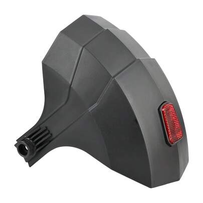 Kukirin G3/G4 elscooter baktillbehör, Kukirin scooter bak reservdelar