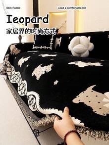 Sofa Slipcovers - Bobo Cover-white - View 3