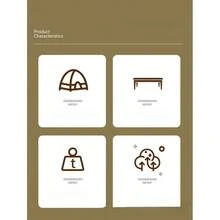 1pc Portable Foldable Washable Anti-Moisture Anti-UV Large Capacity Pet Camp Bed, Suitable For Medium/Small Cats & Dogs Outdoor Use Cat Carrier Cat Backpack Bike Trailer