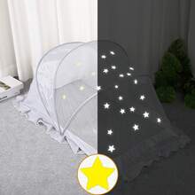 Mosquito Net - Grey - View 11