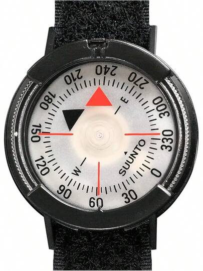 SUUNTO M-3 Compass: Quality, Precision Compass For Demanding Conditions