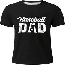 Women T-Shirts - 黑色 - 查看 1