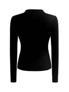 Women Two-Piece Outfits - Multicolor - View 4