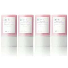 Máscara en barra de arcilla con centella de Madagascar de 27g, aplicación rápida, minimiza los poros, hidratación profunda, calmante y reparadora, para el cuidado diario de la piel del rostro, tamaño de viaje de 0.95oz